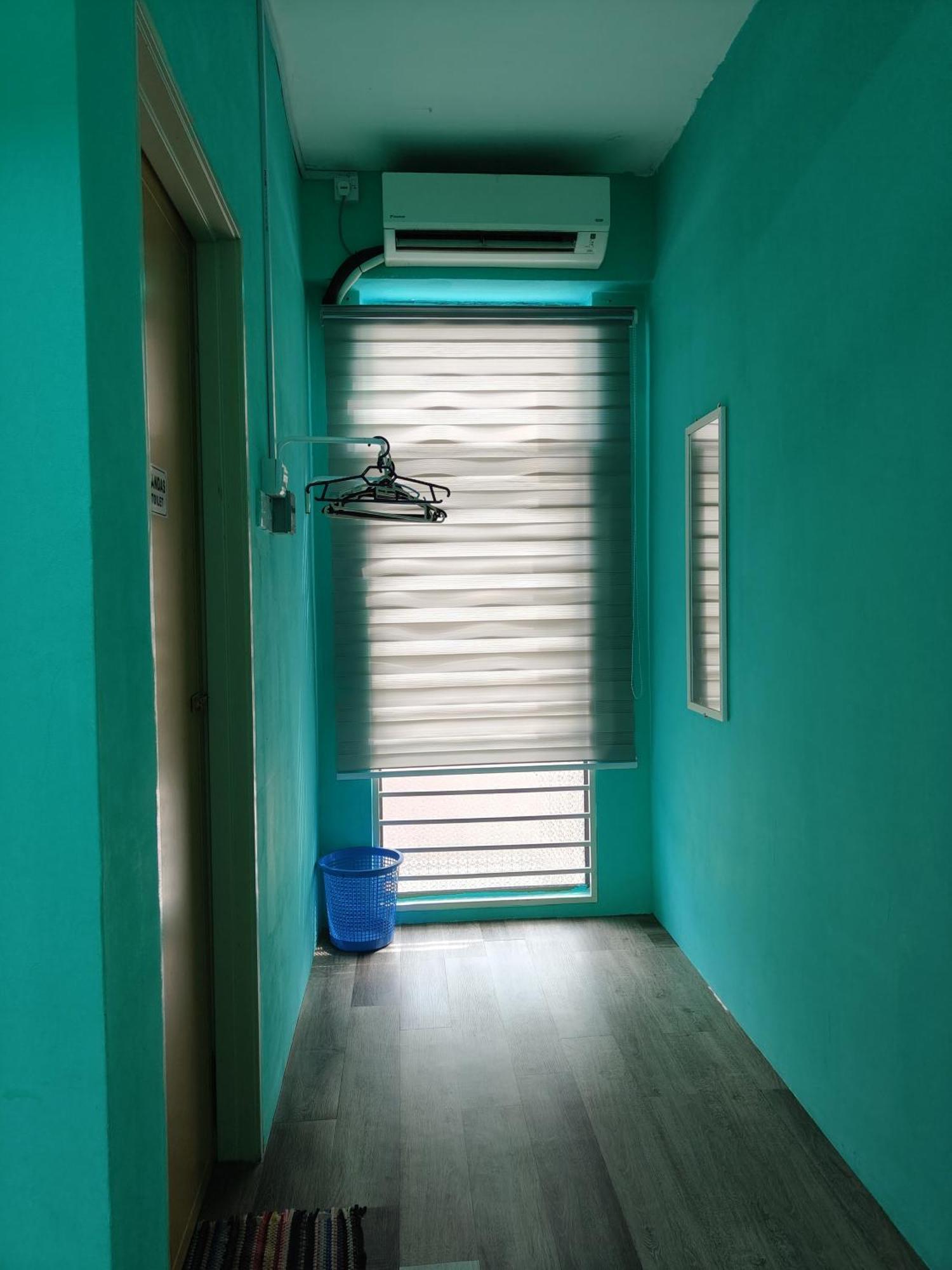 World Kids Fantasy Hotel Lumut Exterior photo